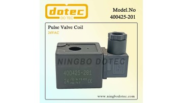 400425-201 BB14040007 ASCO coil