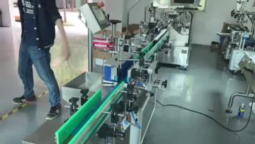 ST-801 (plastic bottles for heath products )