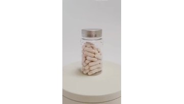 Probiotic Capsules