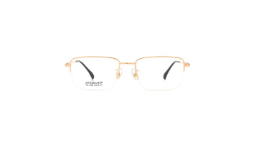 Classical Style Wholesale Pure Titanium Eyeglasses Frame Eyewear1