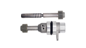 Good Quality Odometer Speed Sensor 43621-4D020 43624-4D020 Speedometer Driven Gear For Hyundai H-11