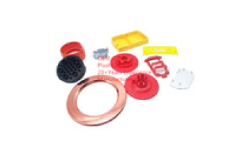 Custom Nylon Pom Abs Plastic Injection Moulded Parts Molding Product Injection Molding Parts1