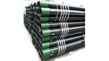 API 5CT Carbon Steel K55 J55 L 80 N80 13 3/8