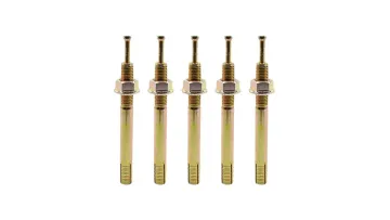 American Hammer Gecko Screw/Tapping Expansion Screw/Bursting Bolt/Expansion Bolt1