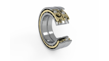Double-Direction Angular Contact Ball Bearings