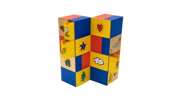 Wholesale Luxury Rigid Cardboard Packaging Gift Box1