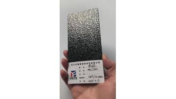 powder coating rose gold powder coating1