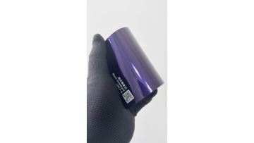 Black Amethyst	LM23-G