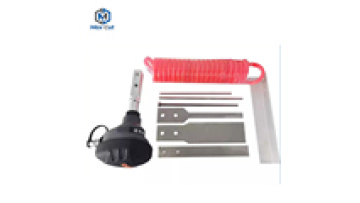 Maxcut Inner Hole Pneumatic Waste Stripper for Cardboard Box Making1