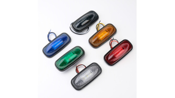 truck LED parking Lights BD-42