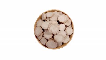 White Peony Root
