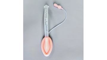 Silicone Laryngeal mask