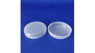Test cap mold 