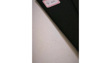 Factory wholesale cheap activated carbon fiber felt carbon fiber nonwoven fabric1