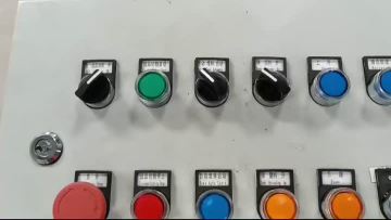 Hydraulic Drawbench-3