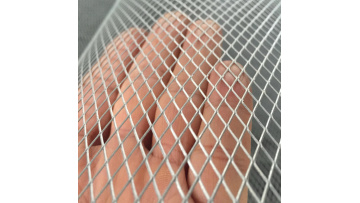 Galvanized Brick Reinforcement Mesh