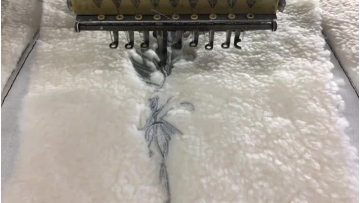 rope embroidery 