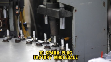Precision Ignition: Manufacturing Car Spark Plug from Start to Finish