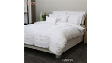 new design duvet cover and pillow case embroidery king size queen size duvet cover bedding set luxury1