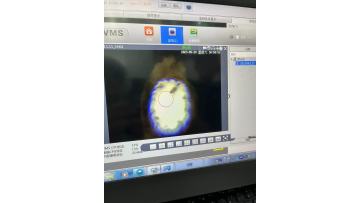 video aiming-1100C