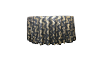 Elegant Custom Round Rectangle Tablecloth Sequin Table Cloth Linen for Wedding Party Decoration1
