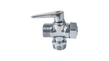 2025 EN1213 CW617N Angle Valve Premium Customized Brass Stop Valve Convenient for Bathroom Drinking Water Zinc Handle Valve1