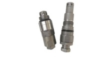 Construction machinery parts Check Valve Self-Reducing LS PC valve Auxiliary Main Relief Valve1