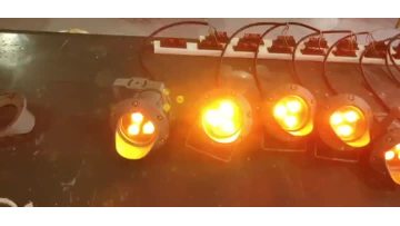 SYA 110led spot light 6W RGB (1).MP4