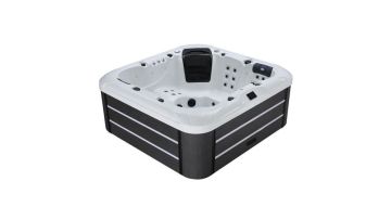 Hot Tub Chem
