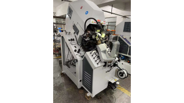 Renew Italy Cerim Thermoplastic Toe Lasting Used Shoe Making Machine  K78 / K73