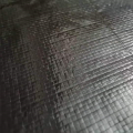 Fish Farm Pond Liner Black Geomembrane Film