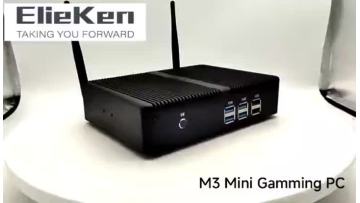 M3 Gamming mini PC