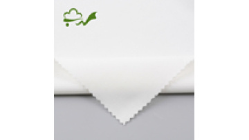 Scuba fabric stock OEM stretch polyester spandex knitted air layer fabric for garment1