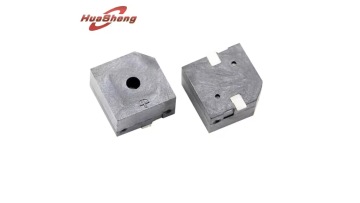 SMD electromagnetic buzzer
