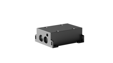 PTFS-P4 Laser Rangefinder Sensor
