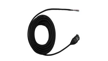 Custom 4P Connector Extension Cable for Electrical Systems