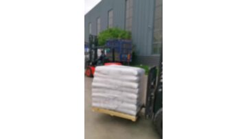 in pallet vedio