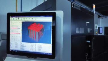 sls 3d printing services
