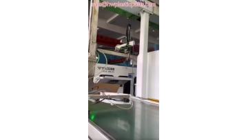 Appliance injection molded parts plastic parts