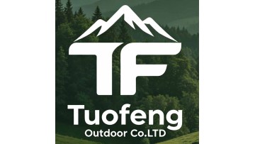 Ningbo Tuofeng Outdoor Products Co., Ltd.