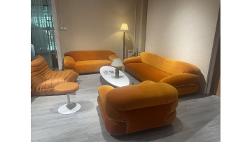 Sesann Tacchini Sofa