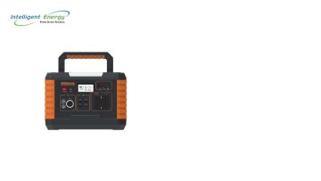 Portable power manufacturer video3