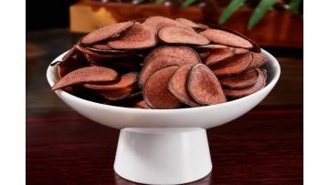 Deer Antler Slices Products