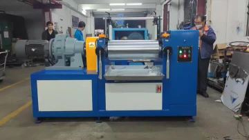c12 inch open mill