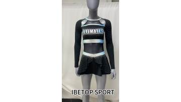 cheer uniform