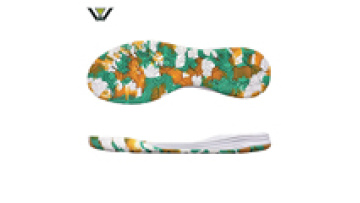 DK Suela High Quality EVA Rubber Sole for Football and Futsal Shoes1