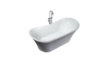 Best Rated Freestanding Bathtubs