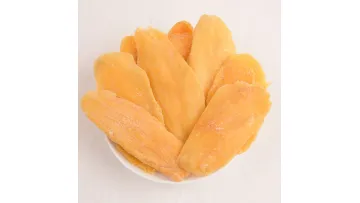 Factory Supply Mango Dried Fruit Price of Dried Mango1