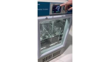 biochemical incubator（2）