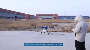 25L drone 6